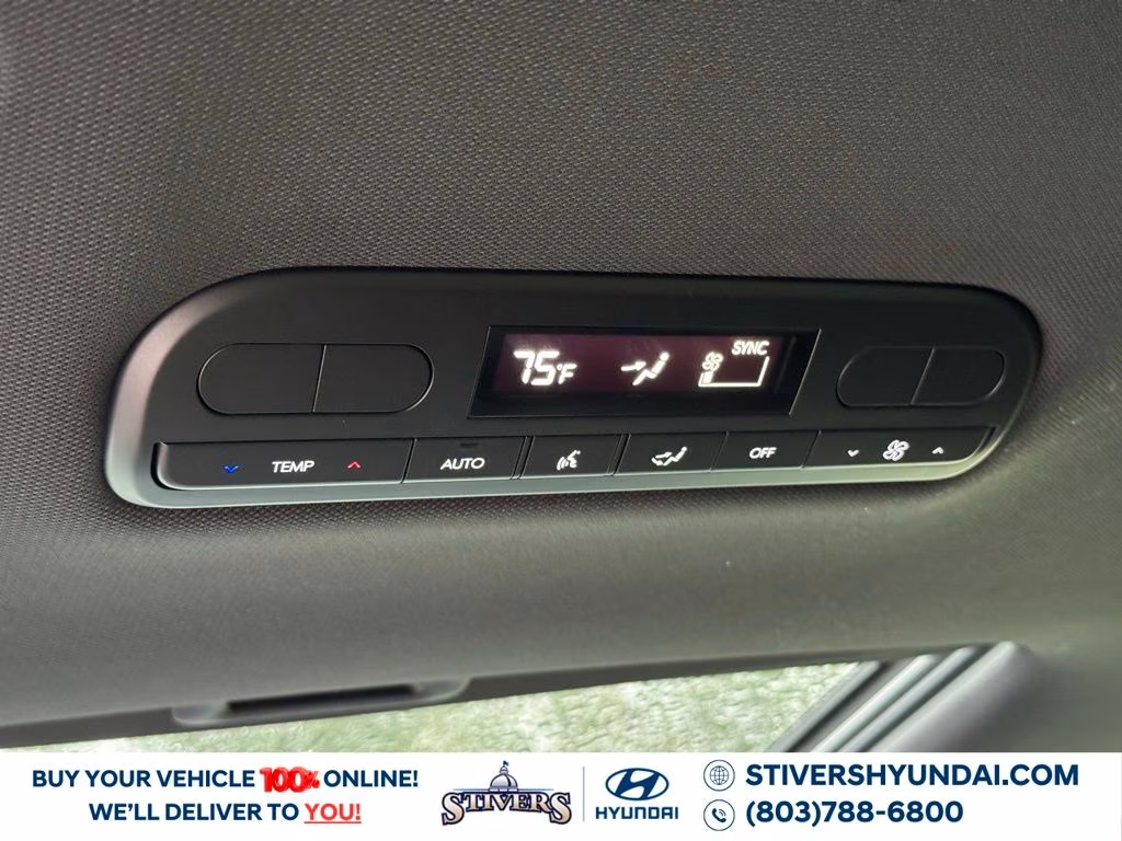 2026 Pacific Sapphire Hyundai Palisade XRT Pro AWD SUV