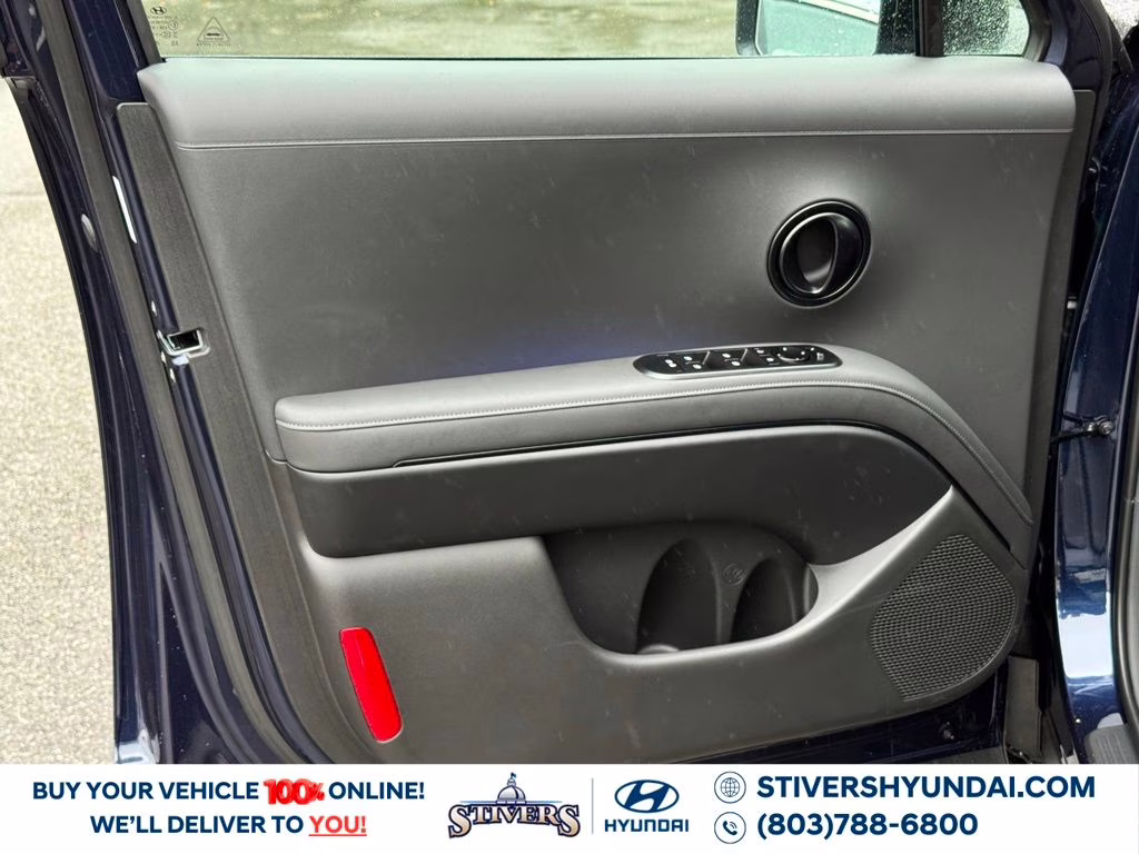 2026 Pacific Sapphire Hyundai Palisade XRT Pro AWD SUV