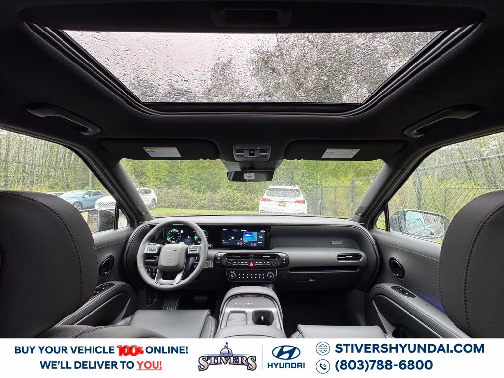 2026 Pacific Sapphire Hyundai Palisade XRT Pro AWD SUV