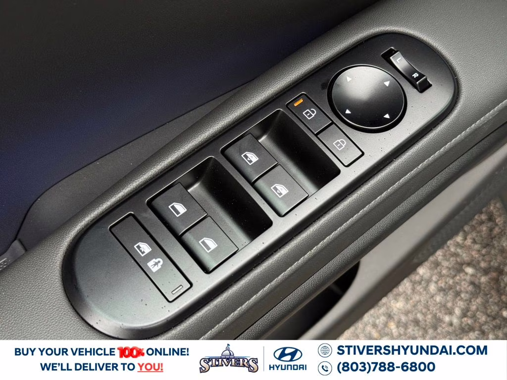 2026 Pacific Sapphire Hyundai Palisade XRT Pro AWD SUV