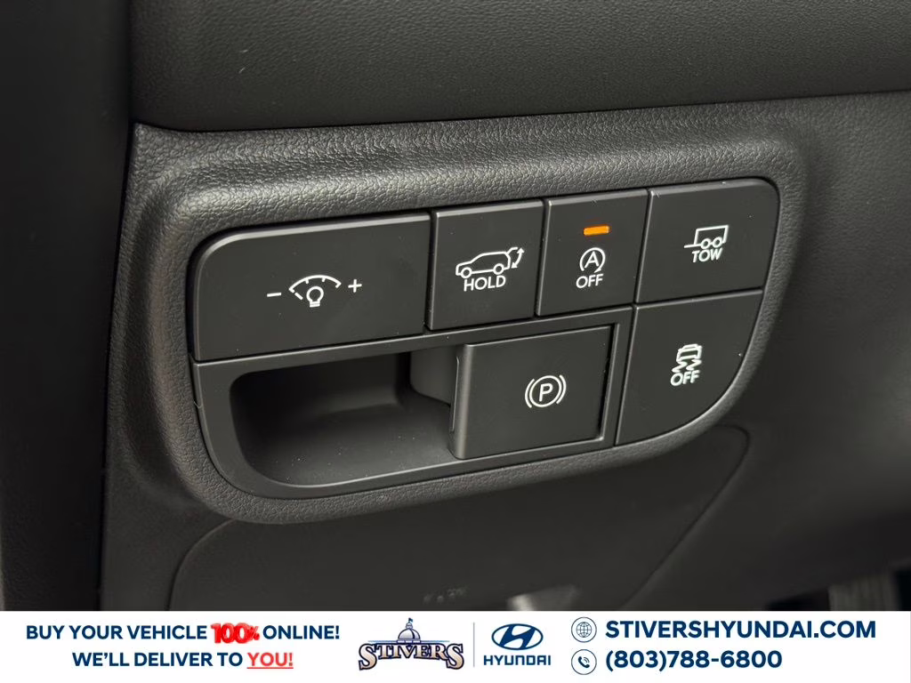 2026 Pacific Sapphire Hyundai Palisade XRT Pro AWD SUV