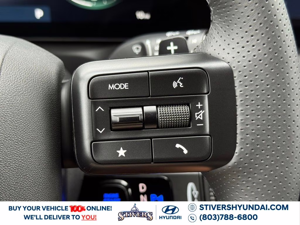 2026 Pacific Sapphire Hyundai Palisade XRT Pro AWD SUV