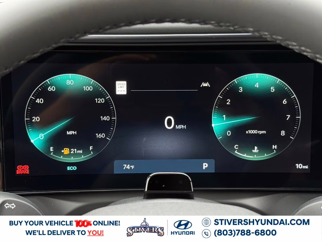 2026 Pacific Sapphire Hyundai Palisade XRT Pro AWD SUV