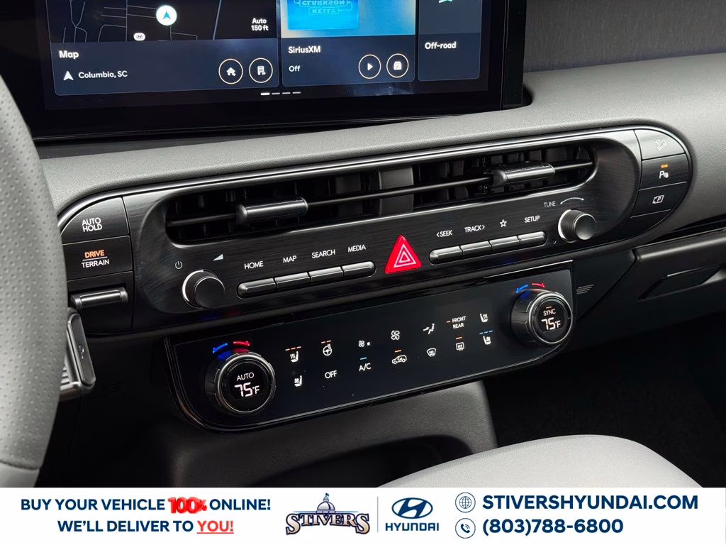 2026 Pacific Sapphire Hyundai Palisade XRT Pro AWD SUV