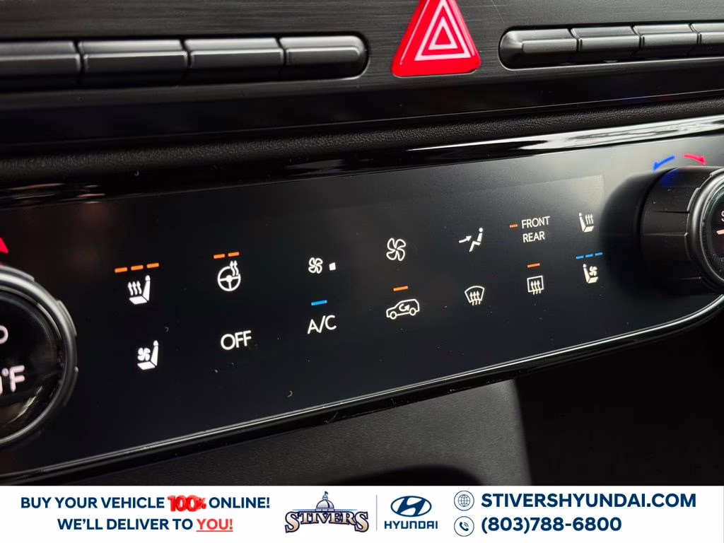 2026 Pacific Sapphire Hyundai Palisade XRT Pro AWD SUV