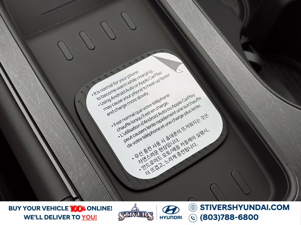 2026 Pacific Sapphire Hyundai Palisade XRT Pro AWD SUV