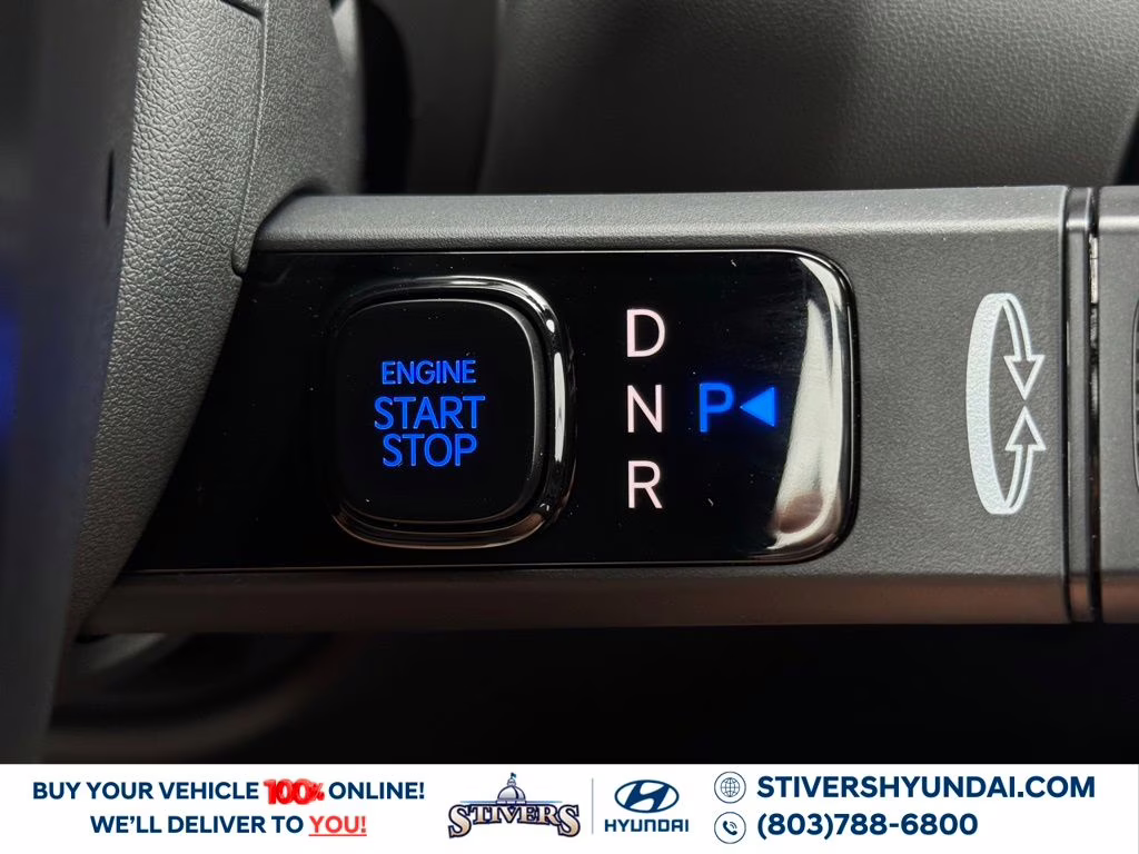 2026 Pacific Sapphire Hyundai Palisade XRT Pro AWD SUV