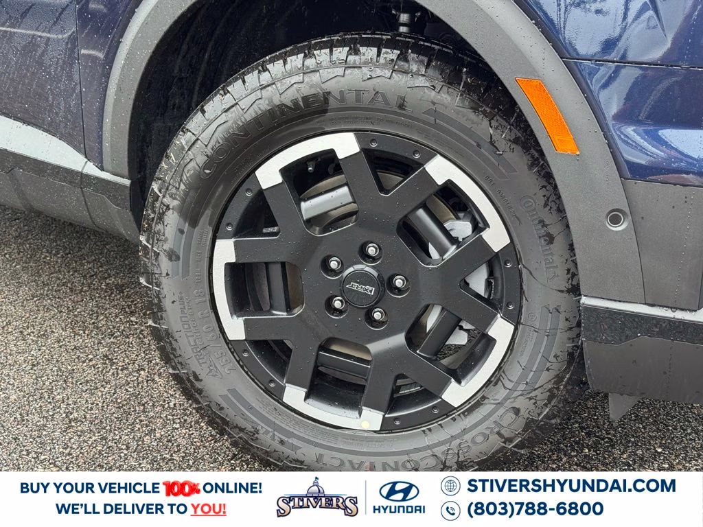 2026 Pacific Sapphire Hyundai Palisade XRT Pro AWD SUV