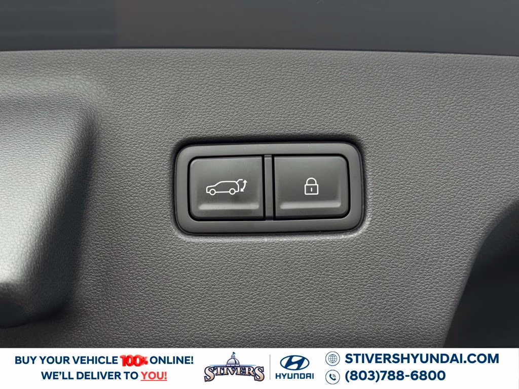 2026 Ecotronic Gray Pearl Hyundai Palisade XRT Pro AWD SUV