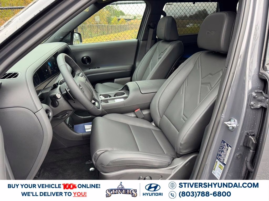 2026 Ecotronic Gray Pearl Hyundai Palisade XRT Pro AWD SUV