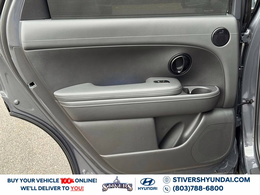 2026 Ecotronic Gray Pearl Hyundai Palisade XRT Pro AWD SUV