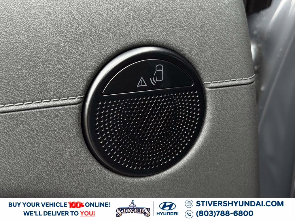 2026 Ecotronic Gray Pearl Hyundai Palisade XRT Pro AWD SUV