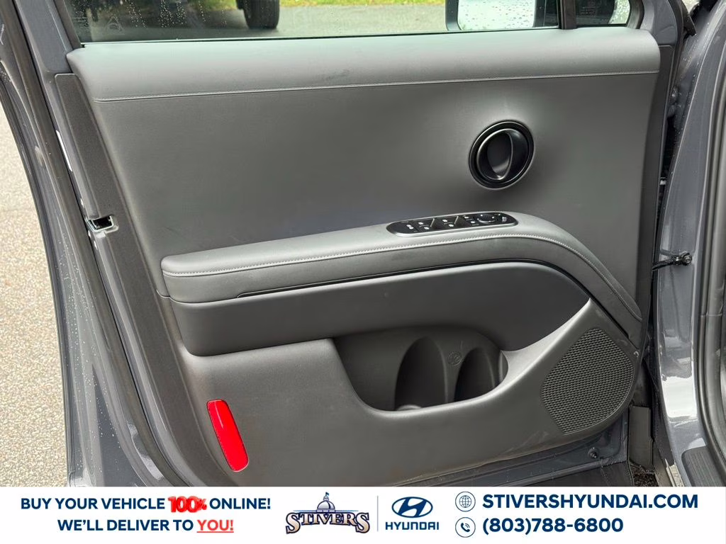 2026 Ecotronic Gray Pearl Hyundai Palisade XRT Pro AWD SUV