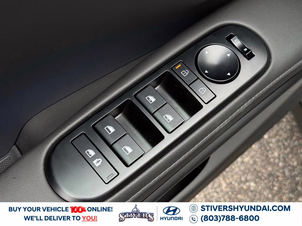 2026 Ecotronic Gray Pearl Hyundai Palisade XRT Pro AWD SUV