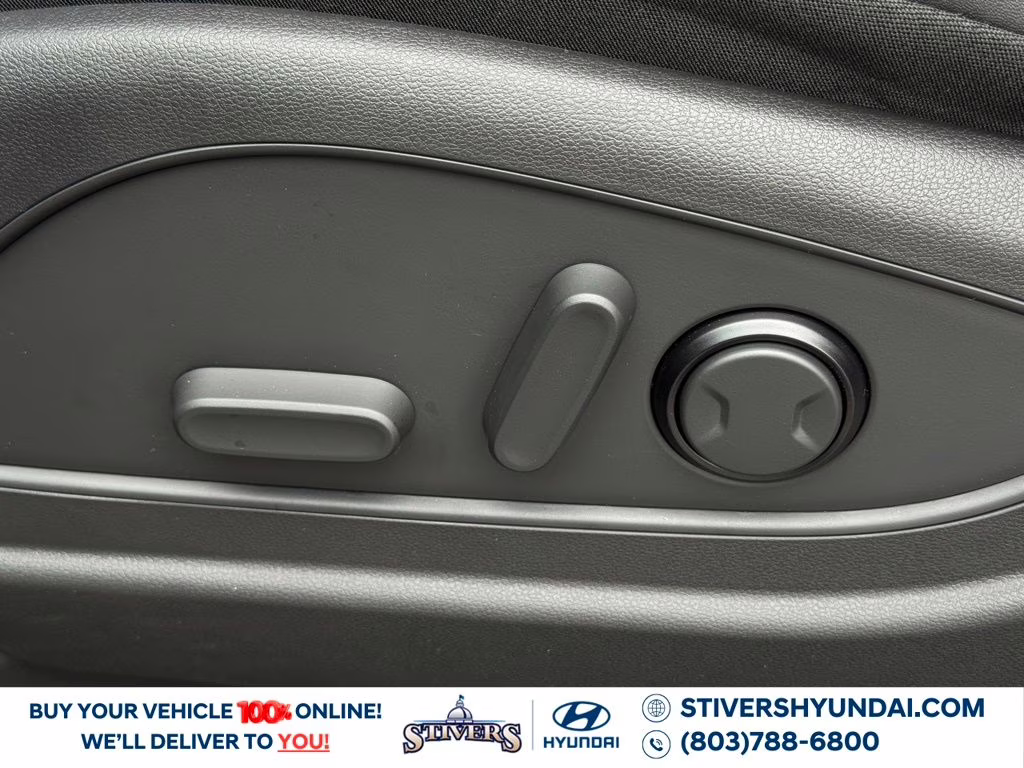 2026 Ecotronic Gray Pearl Hyundai Palisade XRT Pro AWD SUV