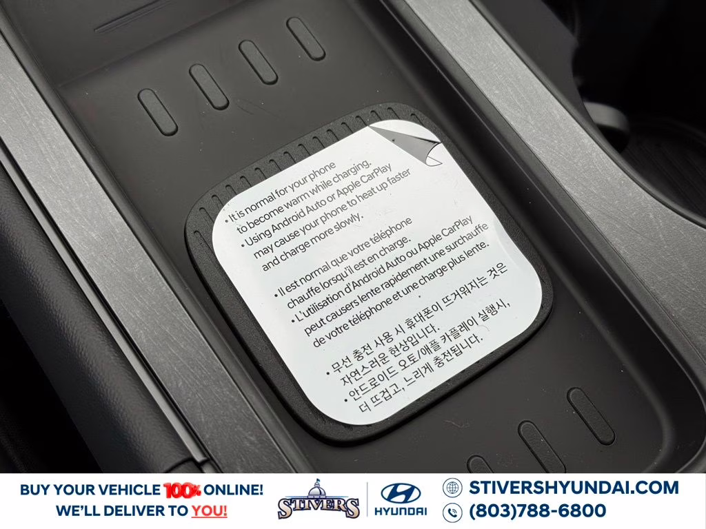 2026 Ecotronic Gray Pearl Hyundai Palisade XRT Pro AWD SUV