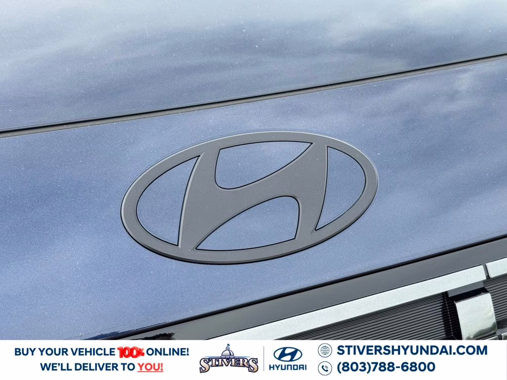 2026 Pacific Sapphire Hyundai Palisade XRT Pro AWD SUV