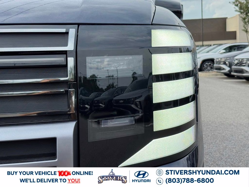 2026 Pacific Sapphire Hyundai Palisade XRT Pro AWD SUV