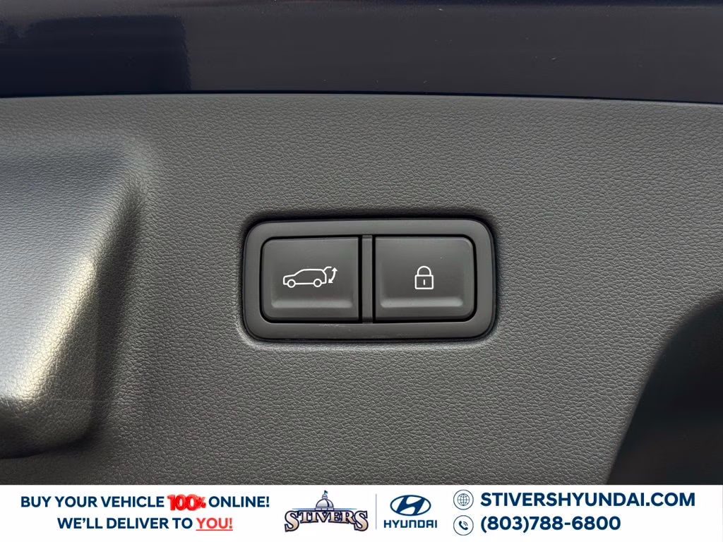 2026 Pacific Sapphire Hyundai Palisade XRT Pro AWD SUV