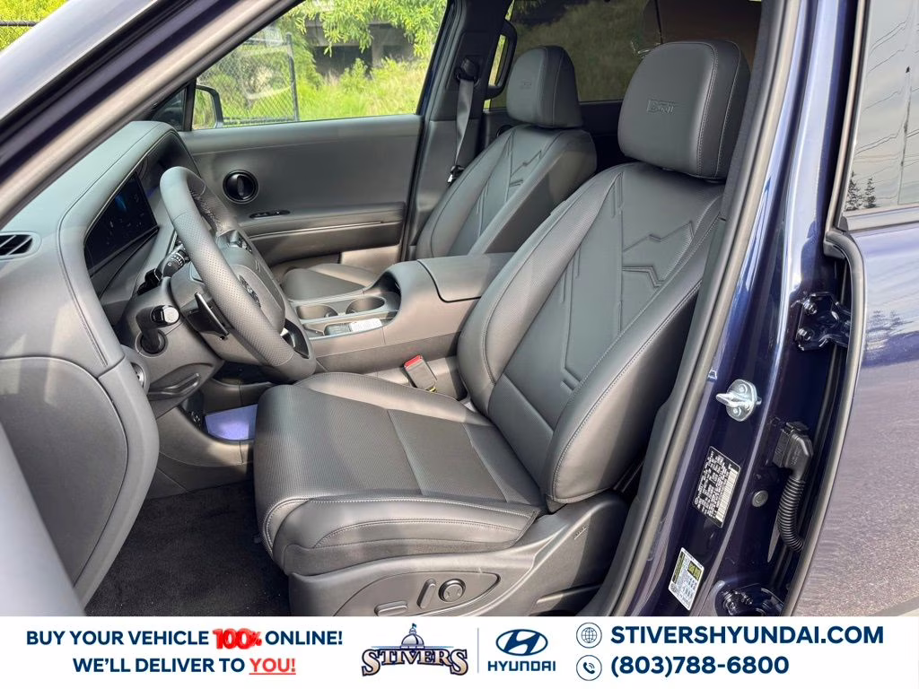 2026 Pacific Sapphire Hyundai Palisade XRT Pro AWD SUV