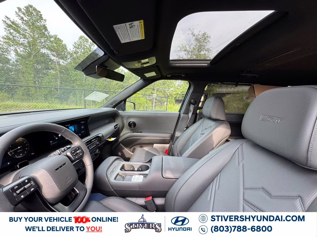 2026 Pacific Sapphire Hyundai Palisade XRT Pro AWD SUV