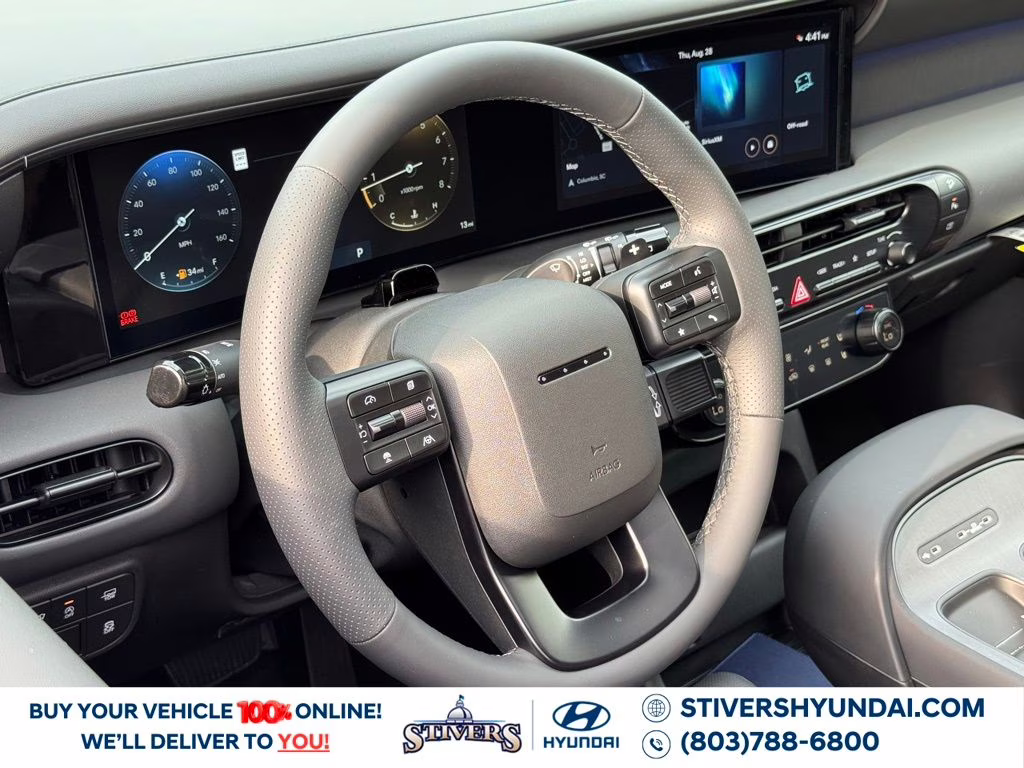 2026 Pacific Sapphire Hyundai Palisade XRT Pro AWD SUV