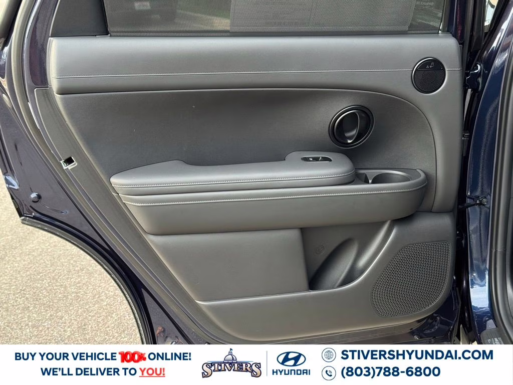 2026 Pacific Sapphire Hyundai Palisade XRT Pro AWD SUV