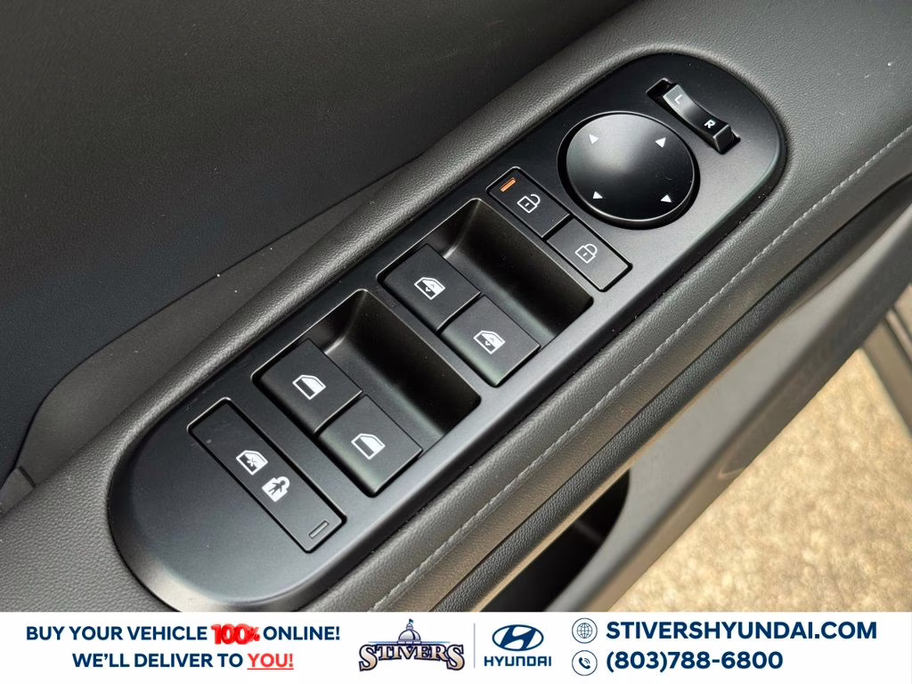 2026 Pacific Sapphire Hyundai Palisade XRT Pro AWD SUV