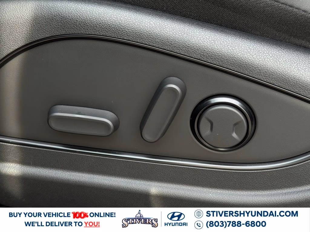 2026 Pacific Sapphire Hyundai Palisade XRT Pro AWD SUV