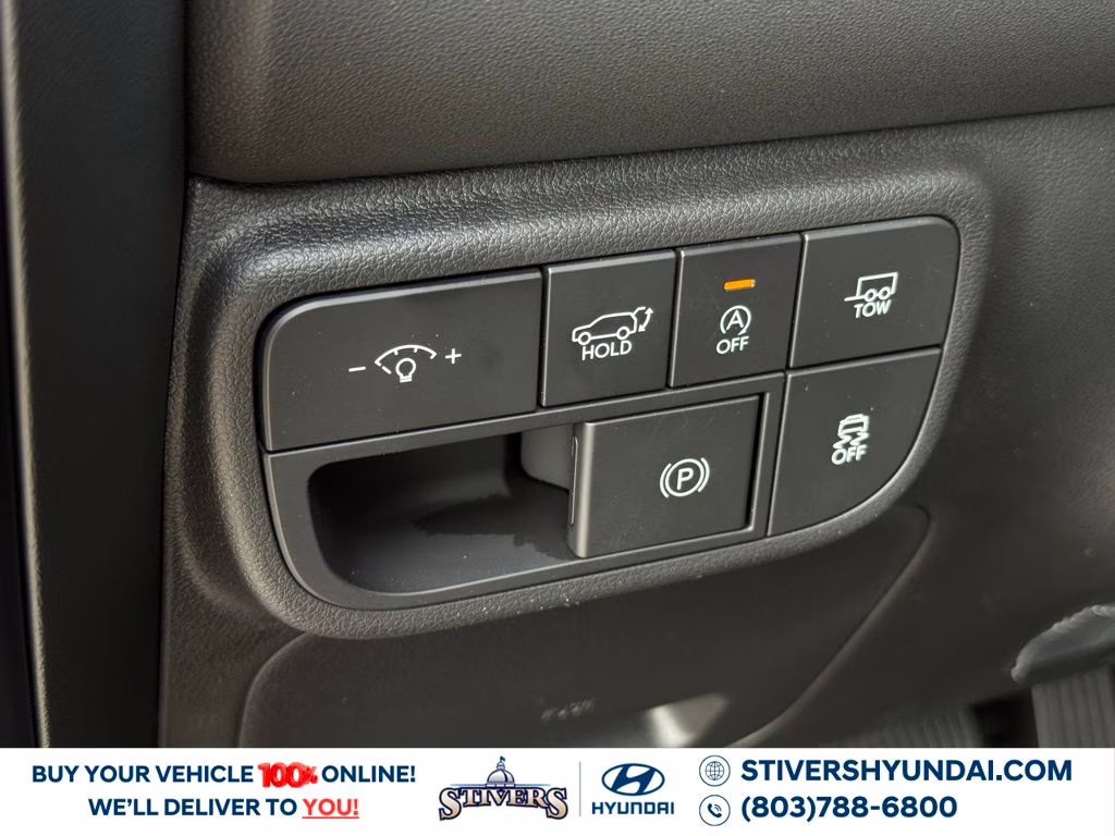 2026 Pacific Sapphire Hyundai Palisade XRT Pro AWD SUV