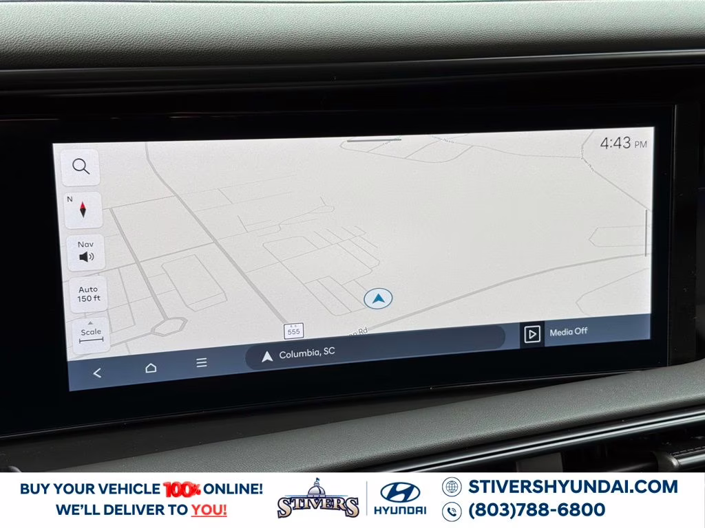 2026 Pacific Sapphire Hyundai Palisade XRT Pro AWD SUV