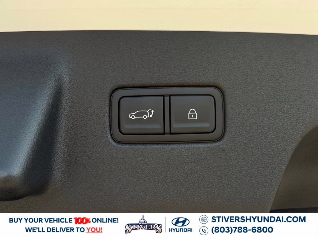 2026 Creamy White Pearl Hyundai Palisade XRT Pro AWD SUV