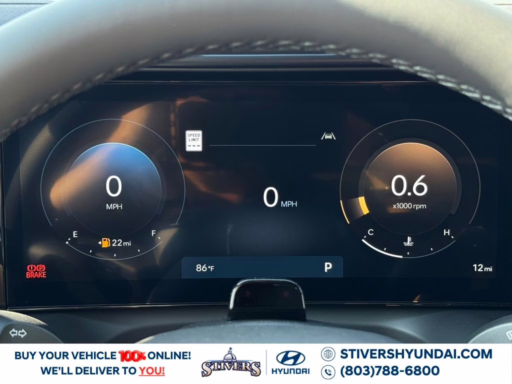 2026 Creamy White Pearl Hyundai Palisade XRT Pro AWD SUV