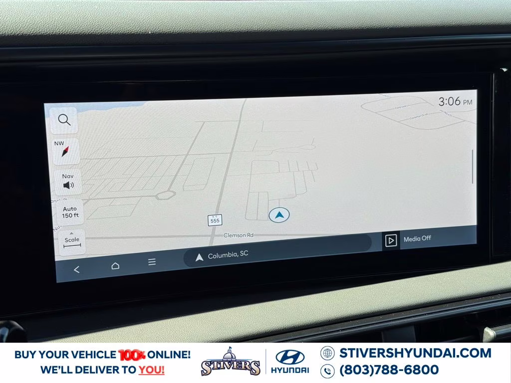 2026 Creamy White Pearl Hyundai Palisade XRT Pro AWD SUV