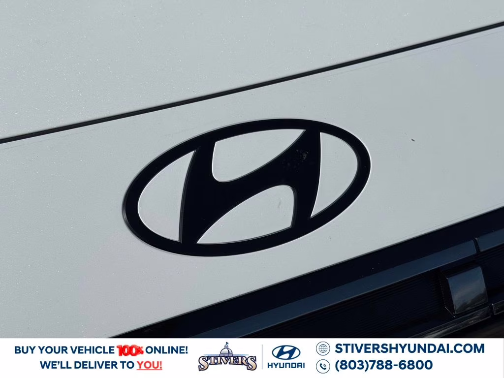 2026 Creamy White Pearl Hyundai Palisade XRT Pro AWD SUV