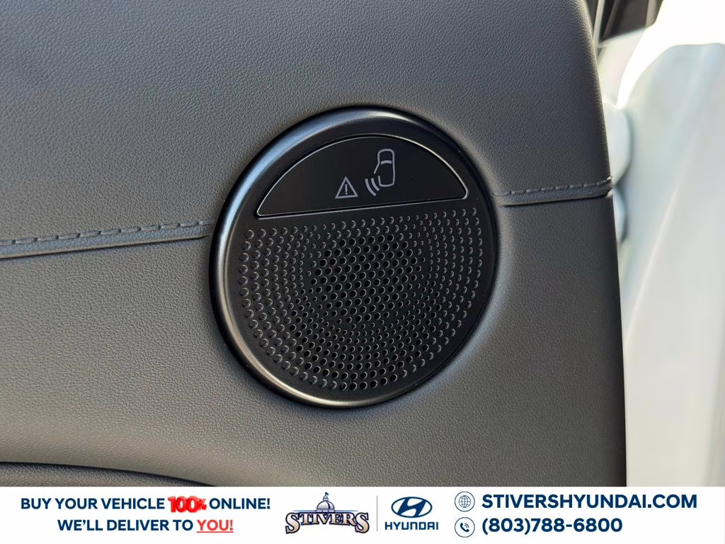 2026 Creamy White Pearl Hyundai Palisade XRT Pro AWD SUV