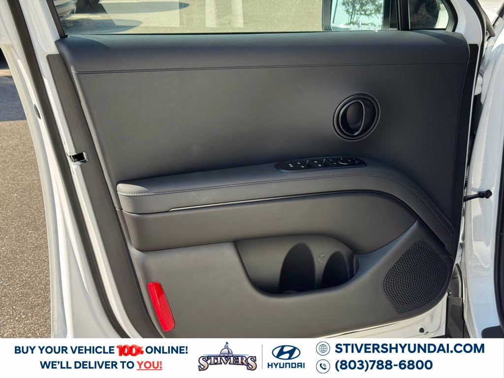 2026 Creamy White Pearl Hyundai Palisade XRT Pro AWD SUV