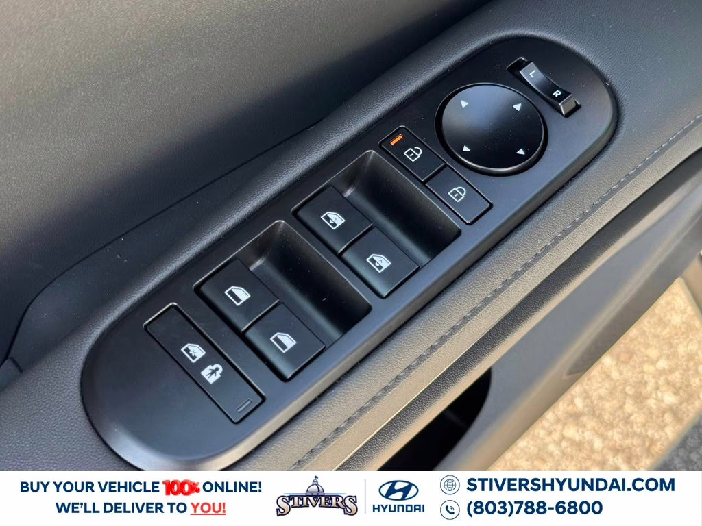 2026 Creamy White Pearl Hyundai Palisade XRT Pro AWD SUV