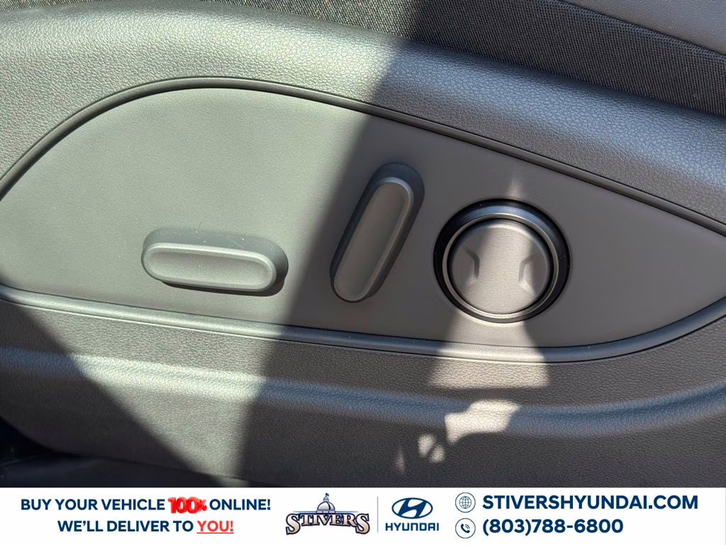 2026 Creamy White Pearl Hyundai Palisade XRT Pro AWD SUV