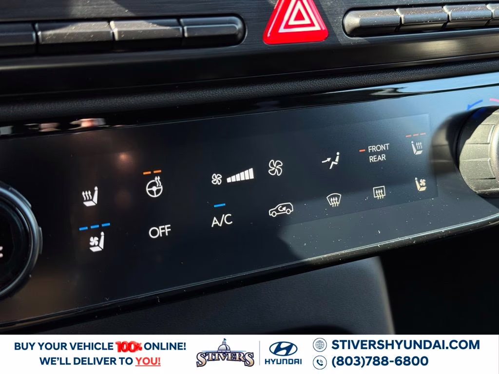 2026 Creamy White Pearl Hyundai Palisade XRT Pro AWD SUV