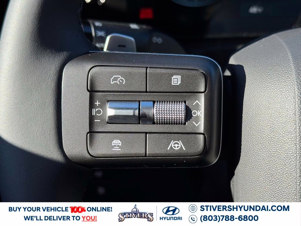 2026 Cast Iron Brown Pearl Hyundai Palisade Limited AWD SUV