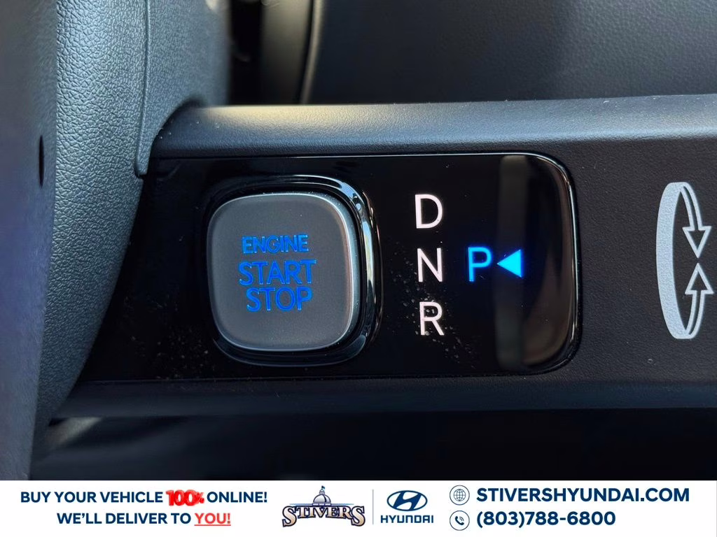 2026 Cast Iron Brown Pearl Hyundai Palisade Limited AWD SUV