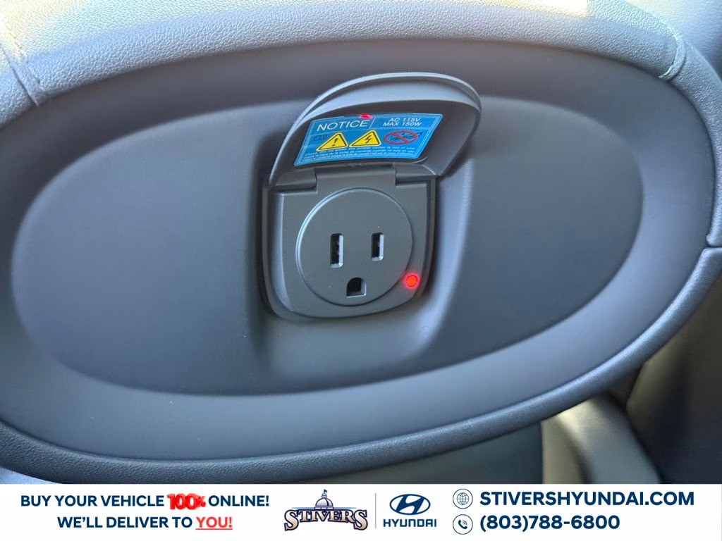 2026 Creamy White Pearl Hyundai Palisade Limited AWD SUV