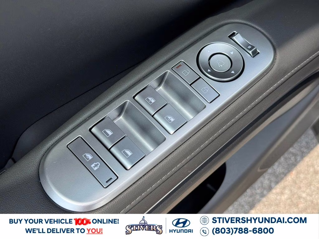 2026 Creamy White Pearl Hyundai Palisade Limited AWD SUV