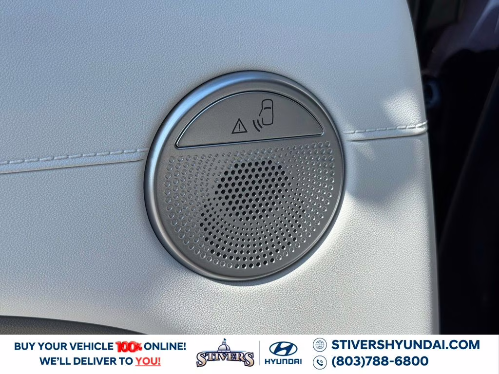 2026 Pacific Sapphire Hyundai Palisade Limited AWD SUV