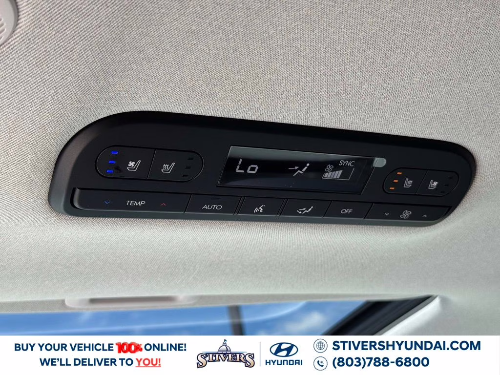 2026 Pacific Sapphire Hyundai Palisade Limited AWD SUV