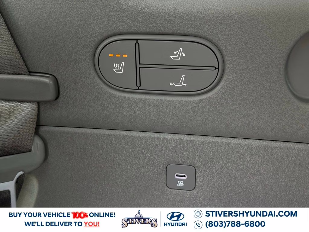 2026 Pacific Sapphire Hyundai Palisade Limited AWD SUV