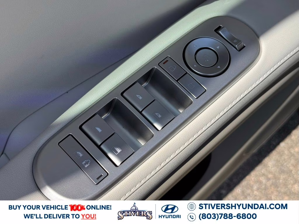 2026 Pacific Sapphire Hyundai Palisade Limited AWD SUV