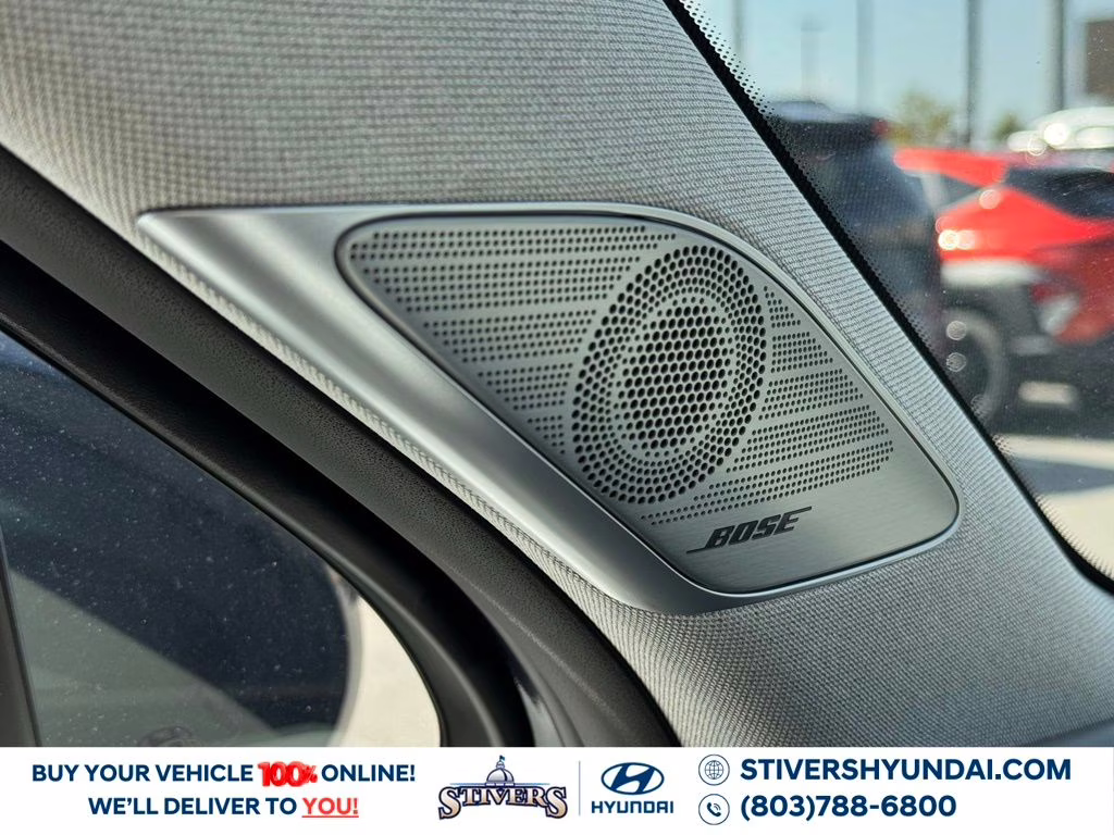 2026 Pacific Sapphire Hyundai Palisade Limited AWD SUV