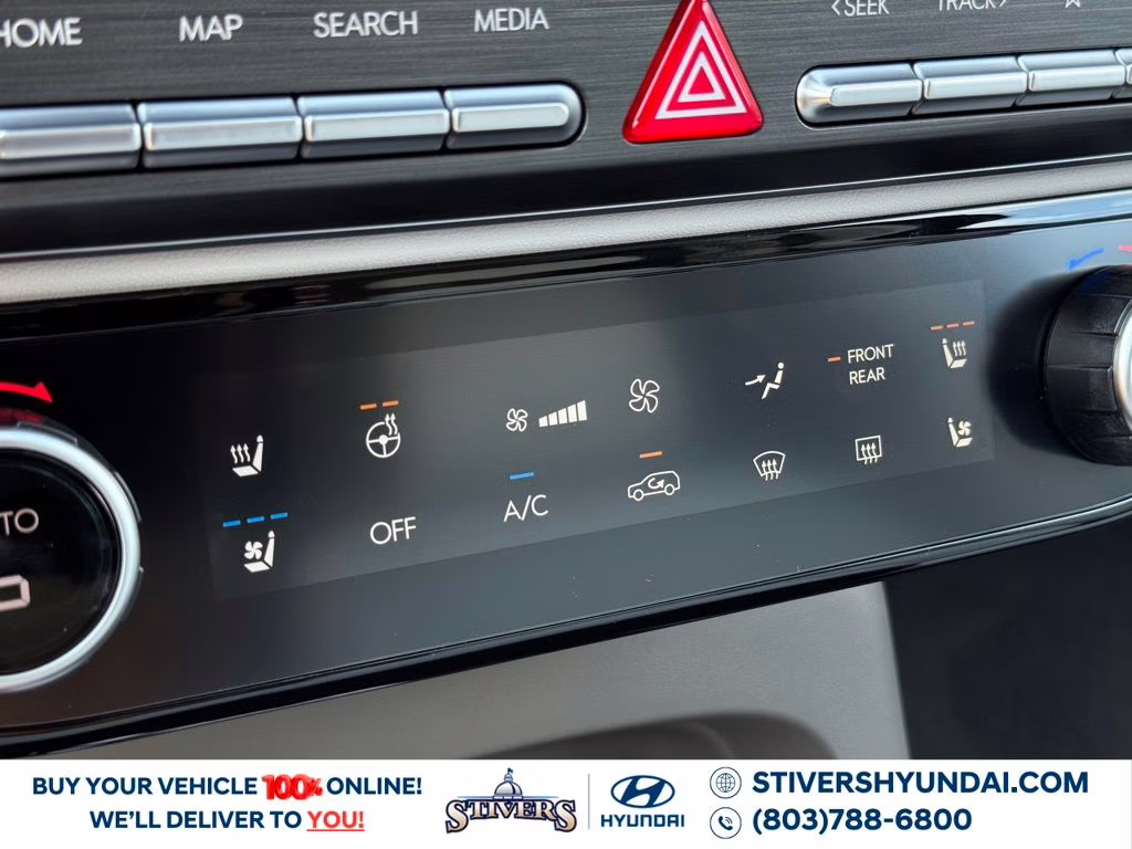 2026 Pacific Sapphire Hyundai Palisade Limited AWD SUV